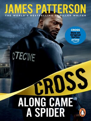 Along Came a Spider - ebook